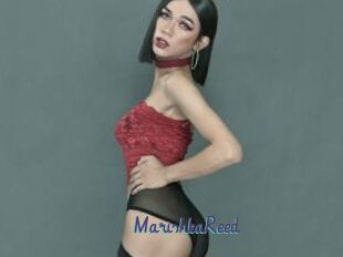 MarishkaReed