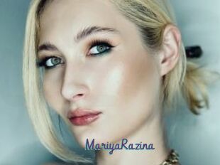 MariyaRazina