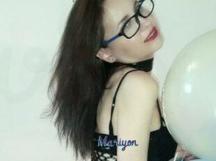 Mariyon