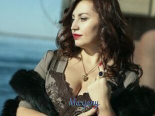 Marjany