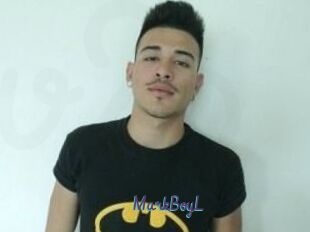 Mark_BoyL