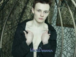 MarkDonovan