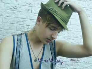 MarkMaledy