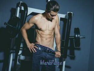 MarkPaige