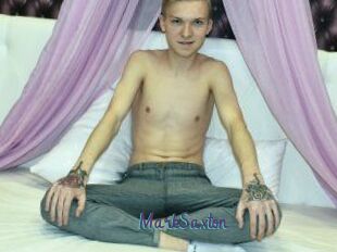 MarkSaxton