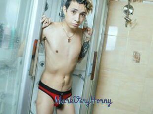 MarkVeryHorny