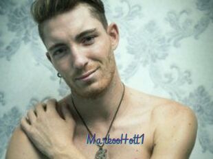 MarkooHott1