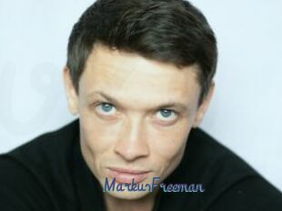 MarkusFreeman