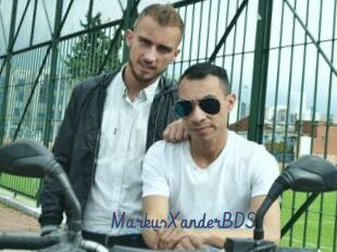 MarkusXanderBDS