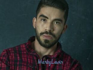 MarkyLewis