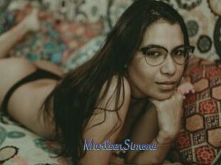 MarleenSimone