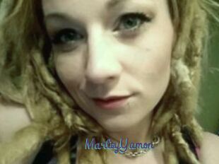MarleyYamon