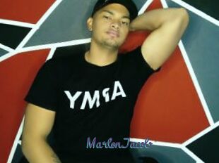 MarlonJacob