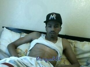 MarqueeBBC