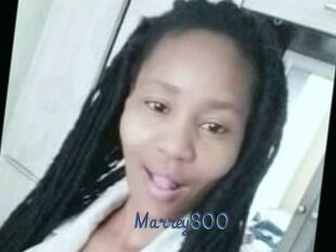 Marrey800