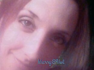 Marry89hot