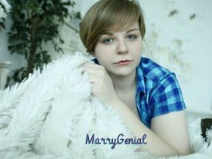 MarryGenial