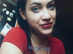 MarryJanyy