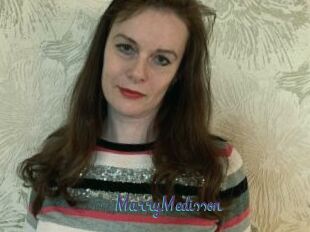 MarryMedisson