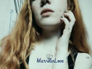 MarselinLove