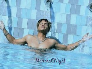 MarshallNight