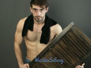 MartenSoSexy