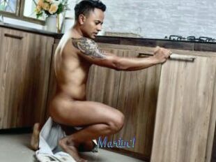 Martin1