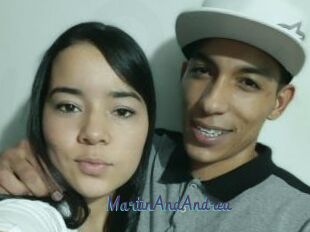 MartinAndAndrea