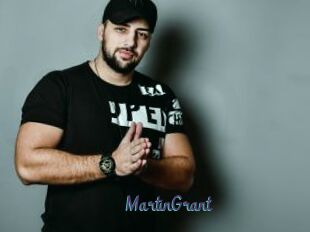 MartinGrant