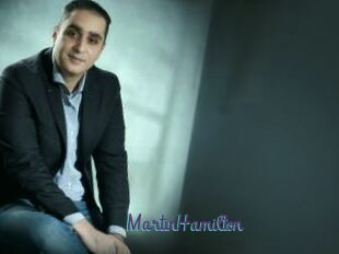 MartinHamilton