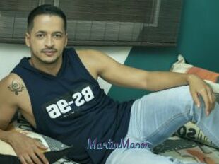 MartinMason