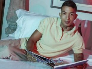 MartinSantos