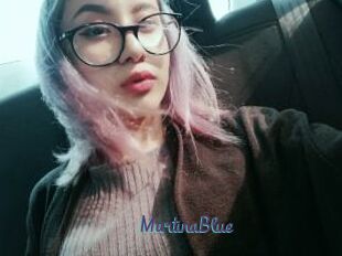 MartinaBlue