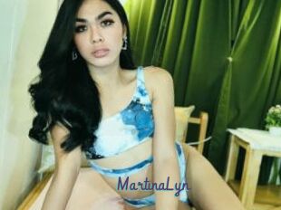 MartinaLyn