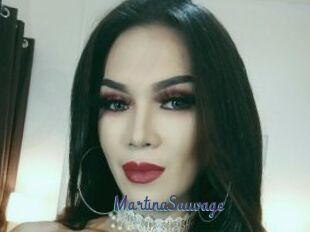 MartinaSauvage