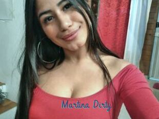Martina_Dirty