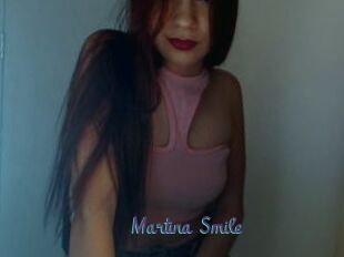 Martina_Smile