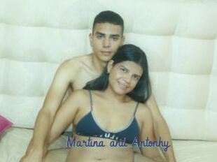 Martina_and_Antonhy