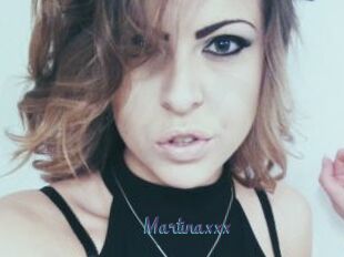 Martinaxxx