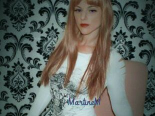 MartineM