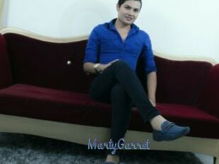 MartyGarret