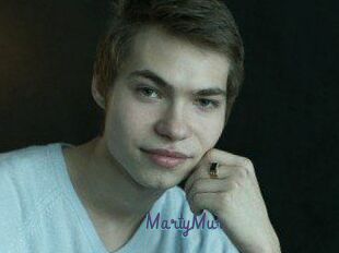 MartyMur