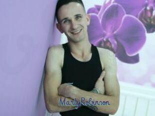 MartyRobinson