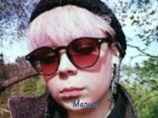 Maruse