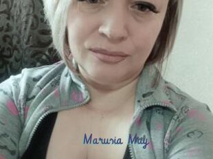 Marusia_May