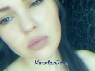MarvelousJenny
