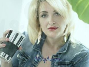 MaryAwsome
