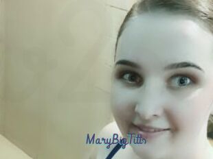MaryBigTitts