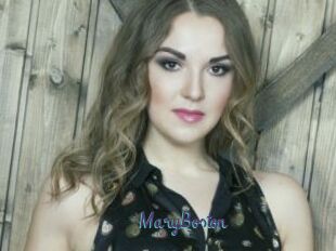 MaryBoston