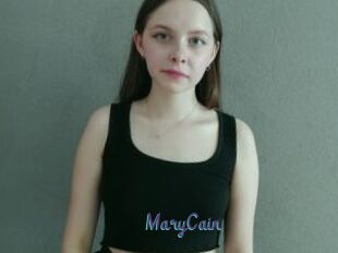 MaryCain